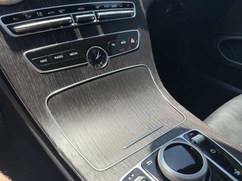 2021 Mercedes-Benz C-Class C 300