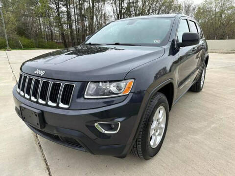 2014 Jeep Grand Cherokee for sale at Auto Land Inc - Autoland of Thornburg in Spotsylvania VA