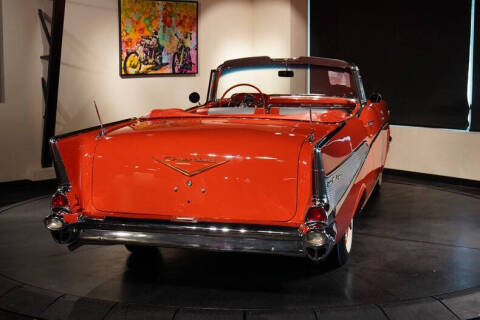 1957 Chevrolet Bel Air