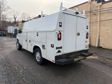 2022 Ford E-Series E-350 SD