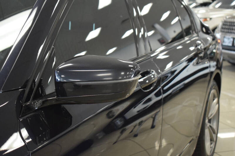 2019 BMW 7 Series 750i