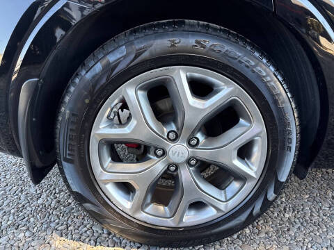 2016 Kia Sorento SX Limited