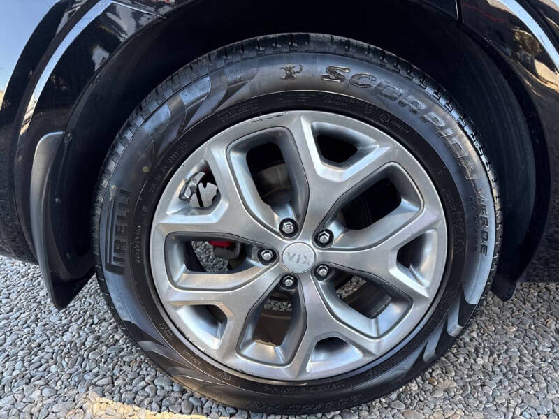 2016 Kia Sorento SX Limited