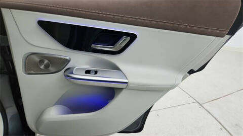 2023 Mercedes-Benz EQE EQE 350+