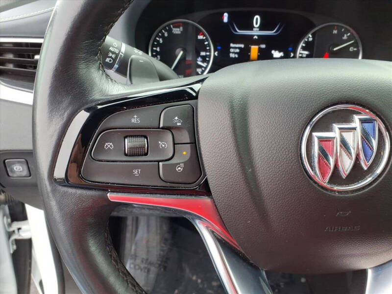 2024 Buick Enclave Premium