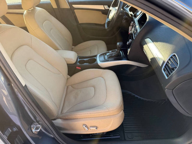 2014 Audi Allroad 2.0T quattro Premium Plus