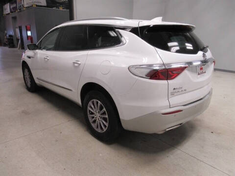 2024 Buick Enclave Premium