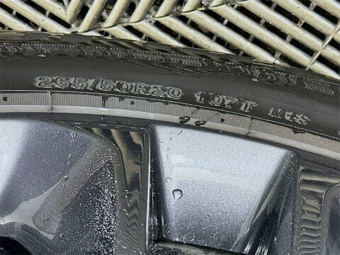 2024 Dodge Durango SXT