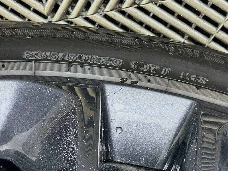 2024 Dodge Durango SXT