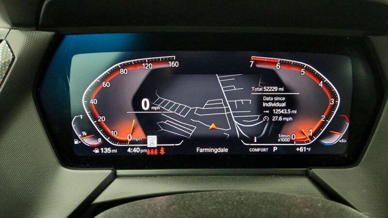 2022 BMW 2 Series 228i xDrive Gran Coupe