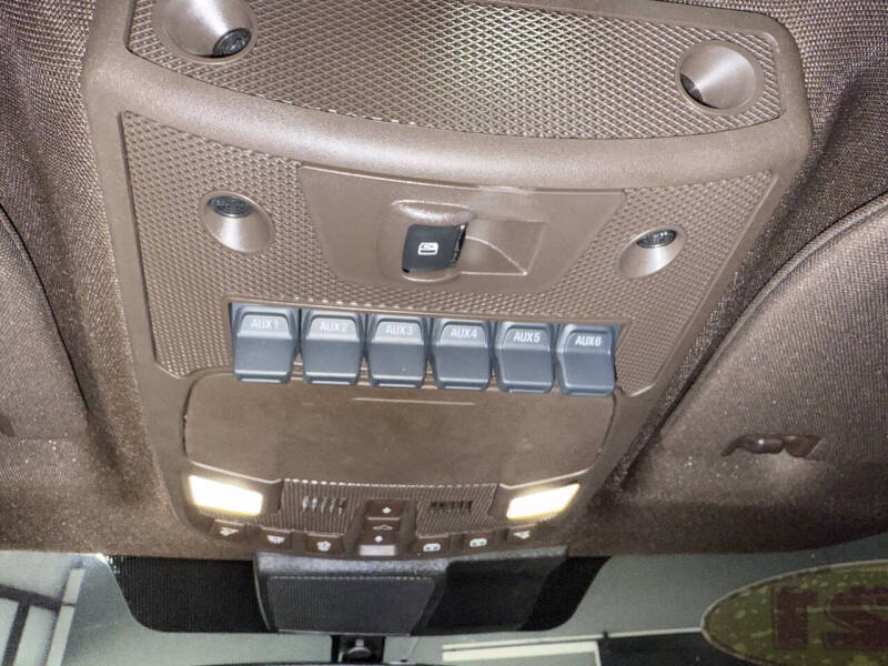 2021 Ford F-350 Super Duty King Ranch