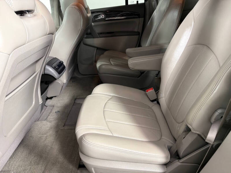 2013 Buick Enclave Premium