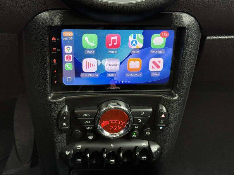 2013 MINI Hardtop Cooper