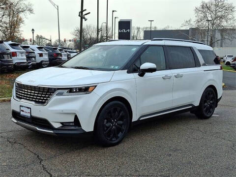 2023 Kia Carnival SX Prestige