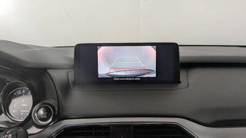 2022 Mazda CX-9 Touring