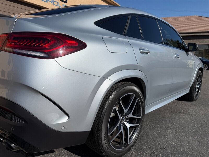 2023 Mercedes-Benz GLE AMG GLE 53
