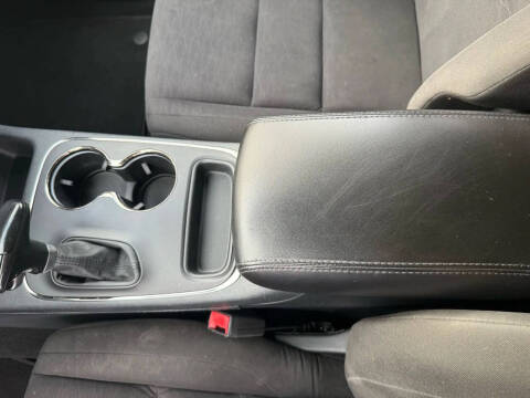 2019 Dodge Durango Pursuit