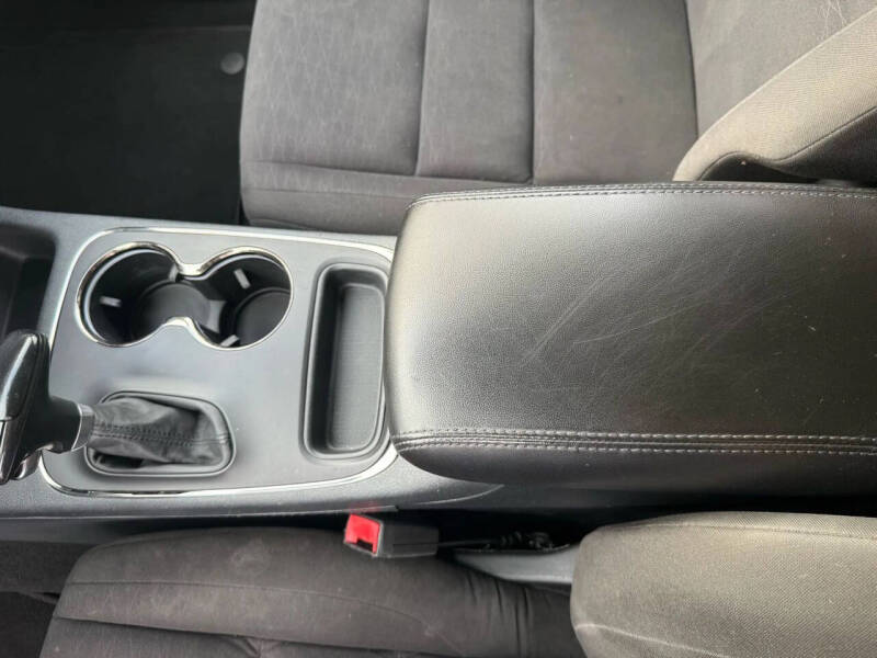 2019 Dodge Durango Pursuit