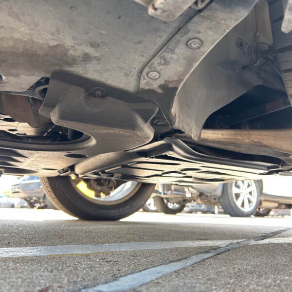 2014 Mercedes-Benz M-Class ML 350 BlueTEC