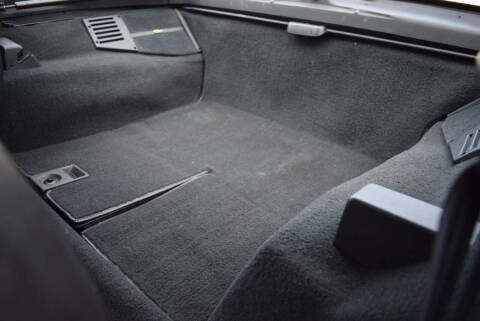 1992 Chevrolet Corvette