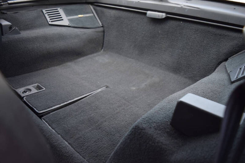 1992 Chevrolet Corvette