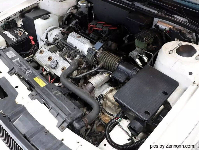 1987 Oldsmobile Delta Eighty-Eight Royale