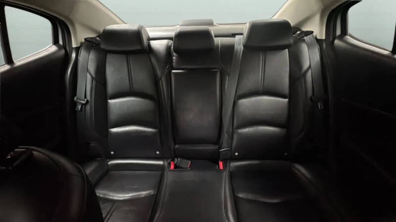2018 Mazda MAZDA3