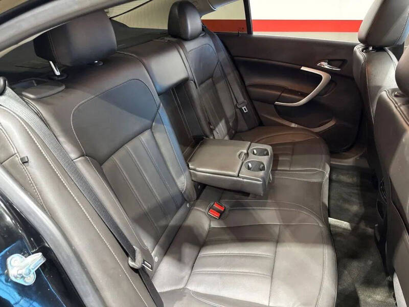 2016 Buick Regal