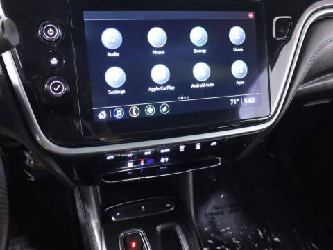2023 Chevrolet Bolt EV 1LT