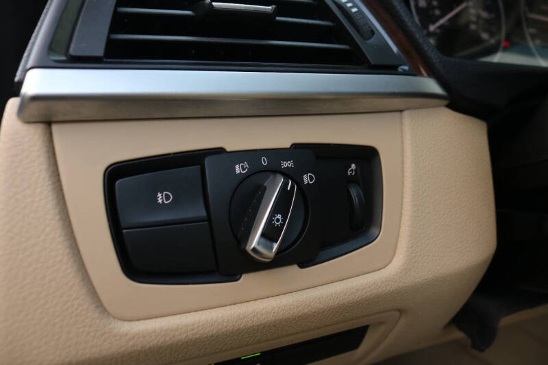 2013 BMW 3 Series 335i