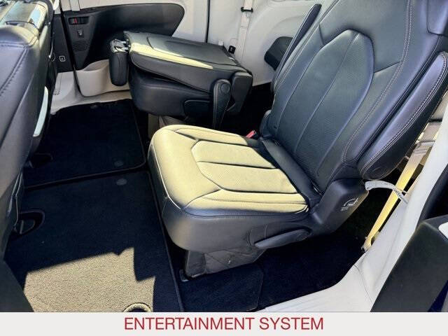 2019 Chrysler Pacifica Touring L Plus