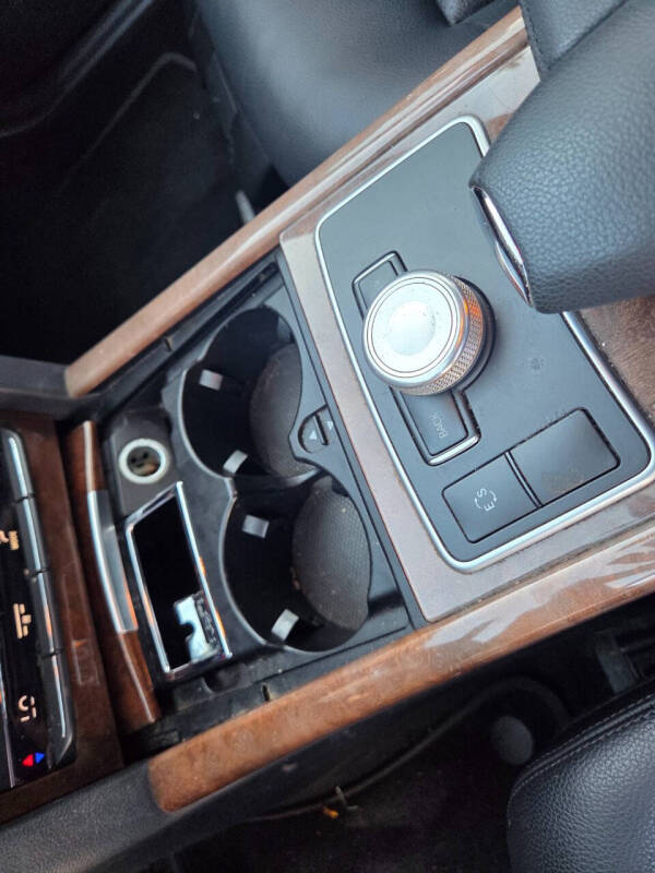 2012 Mercedes-Benz E-Class E 350 Sport 4MATIC