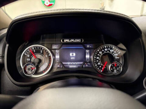 2020 RAM 3500 Laramie