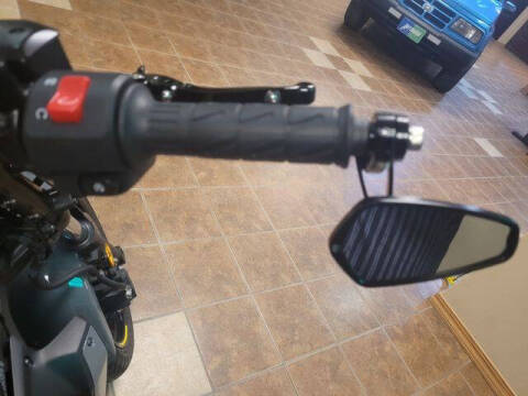 2023 Kawasaki Vulcan S