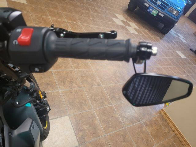 2023 Kawasaki Vulcan S