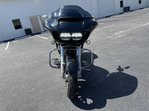 2021 Harley-Davidson Road Glide