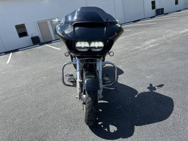 2021 Harley-Davidson Road Glide