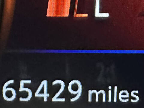 2017 Nissan Maxima 3.5 SR