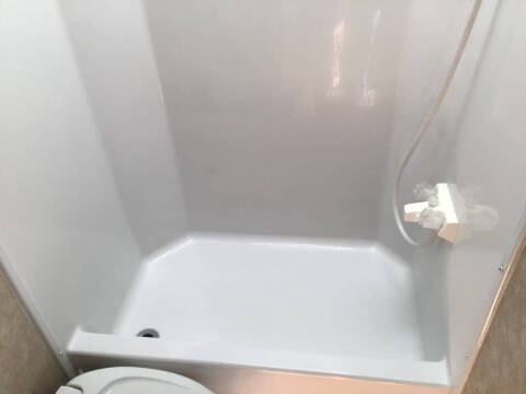 2012 Eagle Cap Adventurer 995 / 20ft