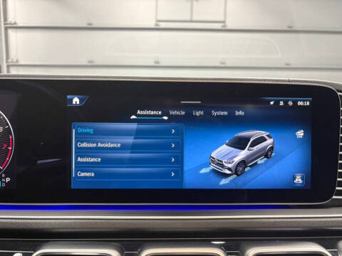 2024 Mercedes-Benz GLE GLE 350 4MATIC