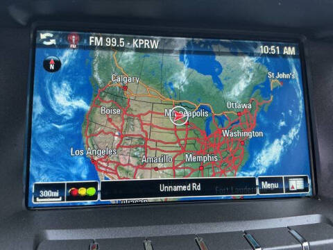 2015 GMC Terrain SLE-2