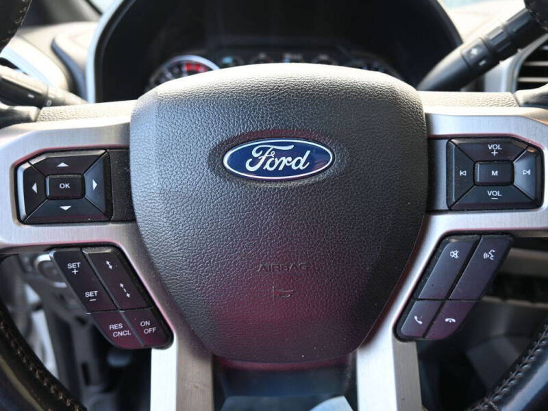 2019 Ford F-250 Super Duty