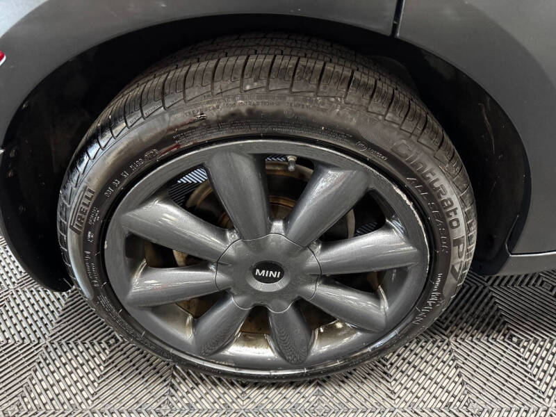 2016 MINI Countryman Cooper S