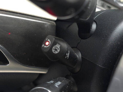 2015 Mercedes-Benz S-Class S 550 4MATIC