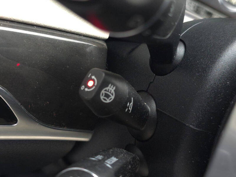 2015 Mercedes-Benz S-Class S 550 4MATIC