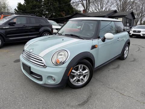 2013 MINI Hardtop for sale at 5 Star Auto in Indian Trail NC