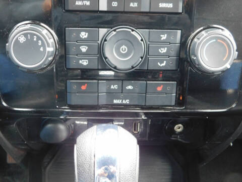 2010 Ford Escape Limited