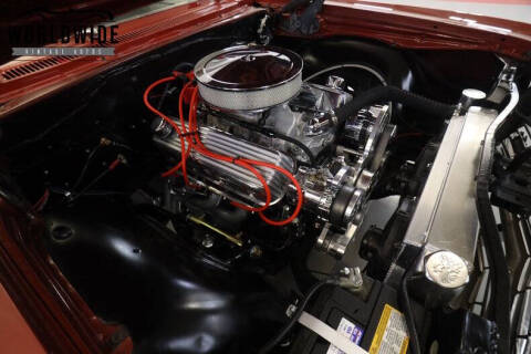 1966 Chevrolet Caprice