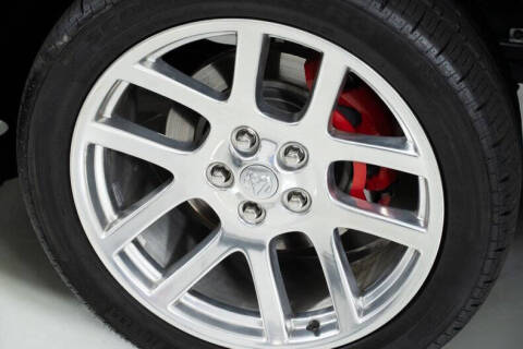 2004 Dodge Ram 1500 SRT-10