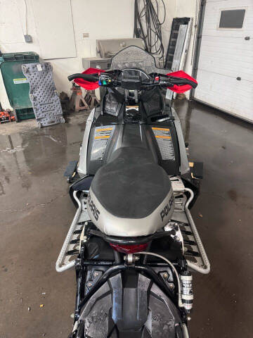 2013 Polaris 800 RUSH Pro-S